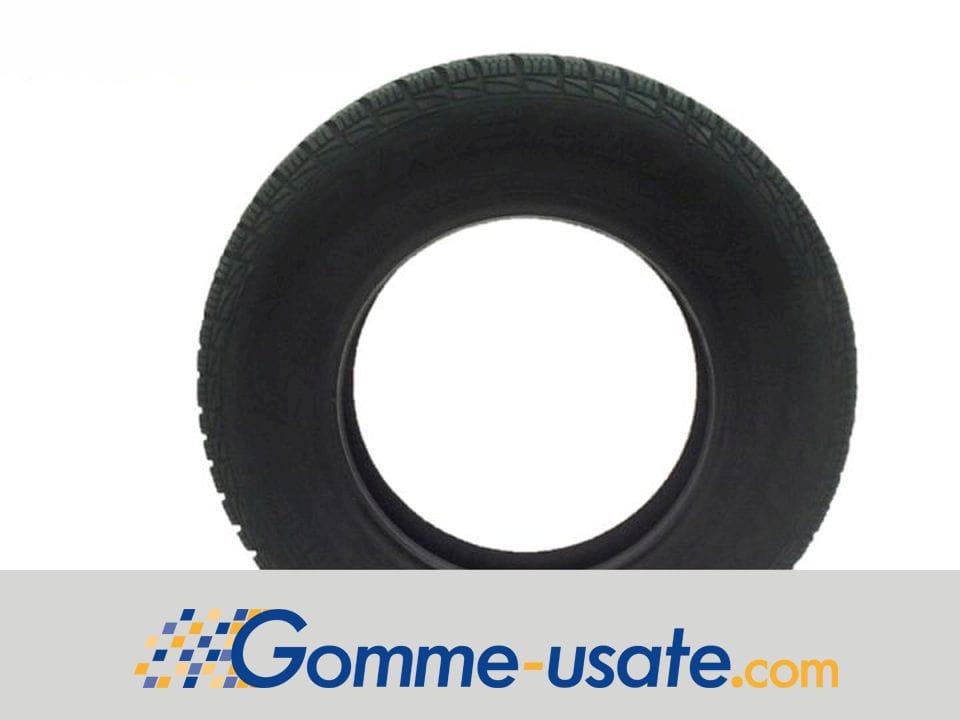 Thumb Pirelli Gomme Usate Pirelli 155/80 R13 79Q SnowControl Winter 160 M+S (65%) pneumatici usati Invernale_1